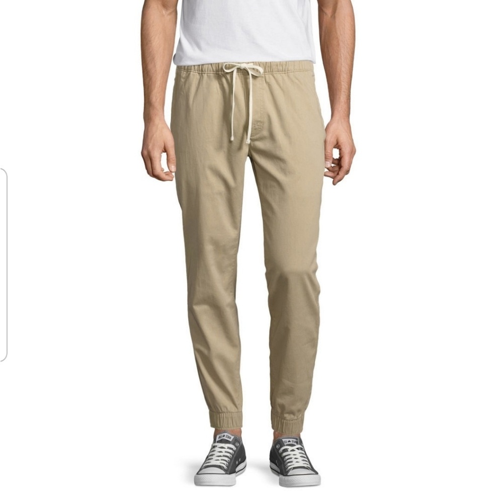 New with tag Skinny joggers size 38 waist